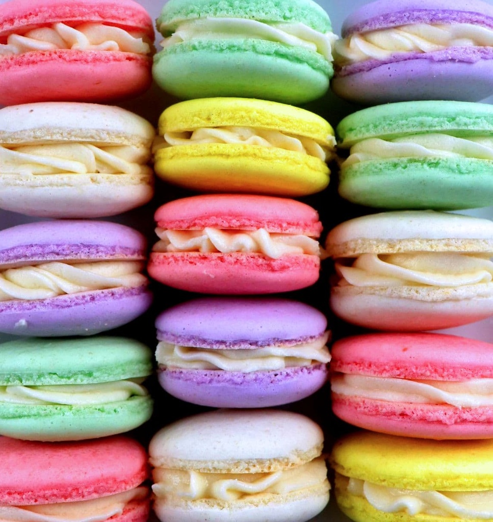 Macarons