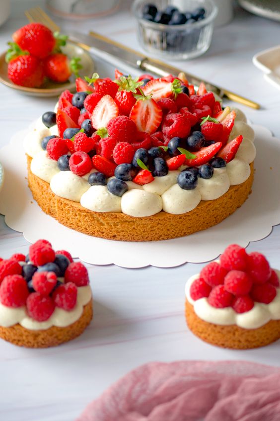 Tarte