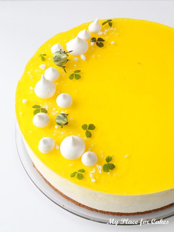 Cheese cake
