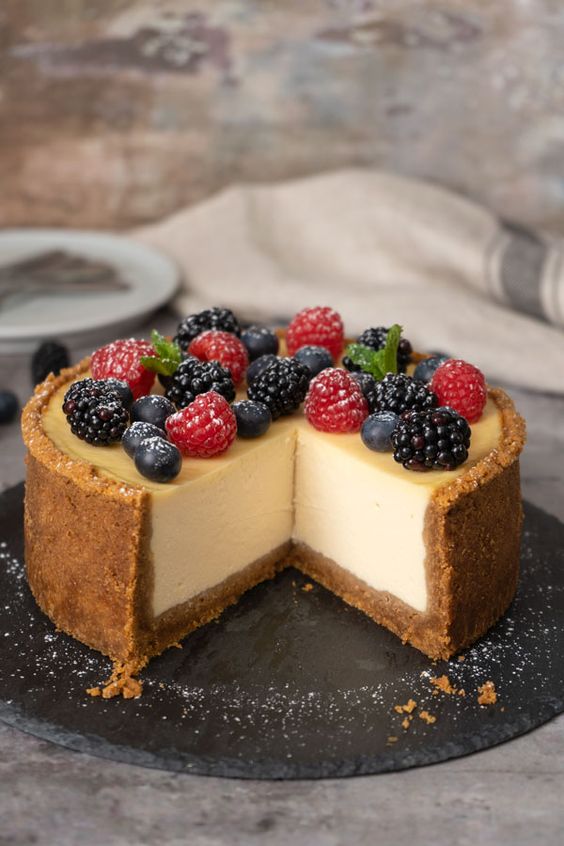 Cheese cake