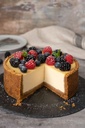 Cheese cake