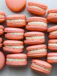 [Macarons] Macarons