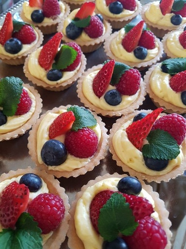 Tarte