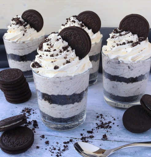 Oreo