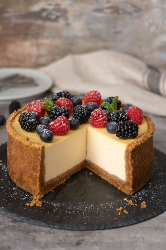 Cheese cake